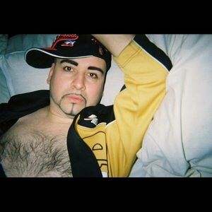 Meet your Posher, Ralph